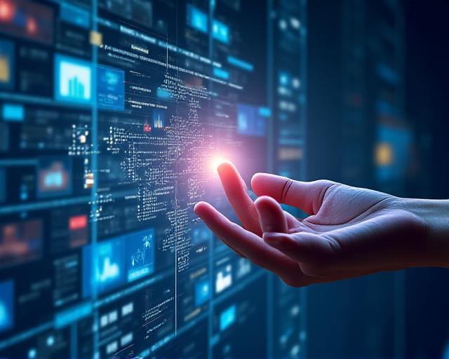 KI-gestützte Portfolio-Optimierung und Machine Learning