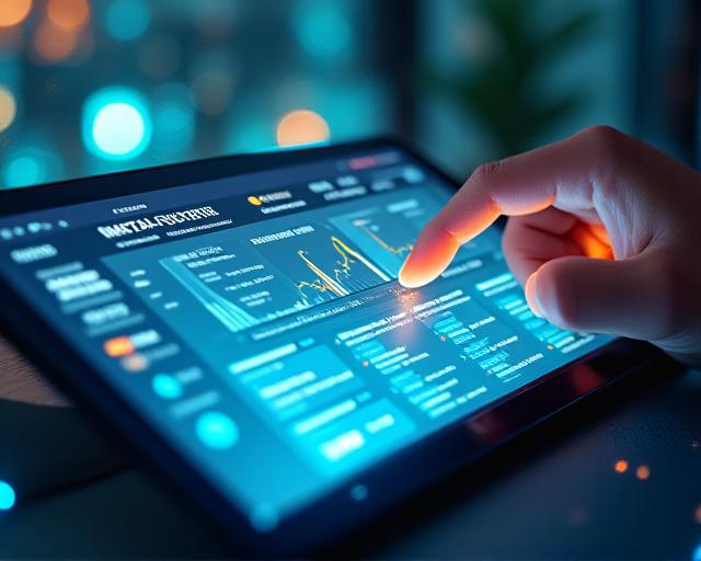 Fintech-Integration und digitale Kundenerfahrung