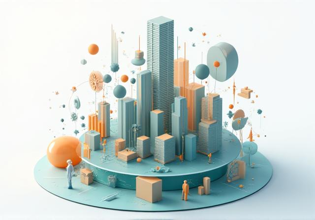 Ganzheitliche Portfolio-Konstruktion und Asset Allocation
