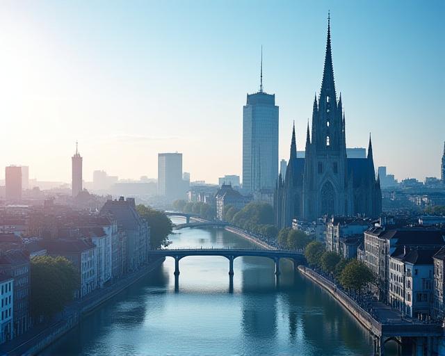 Professionelle Vermögensverwaltung in Ulm